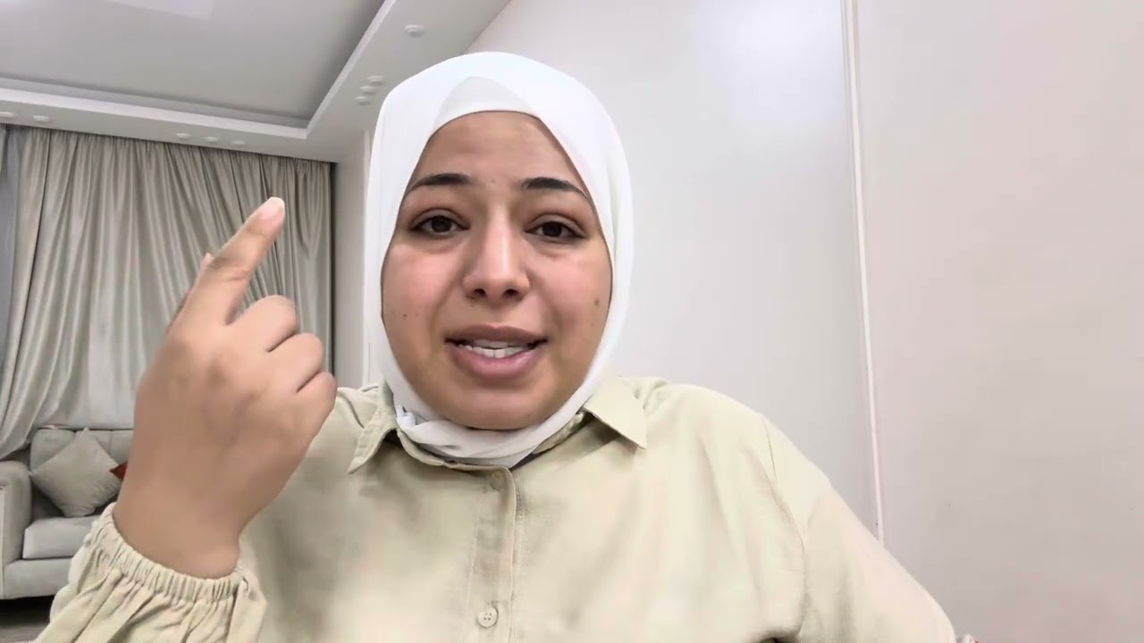 ايه العمليه الي عملتها وليه خبيت 🥲🫣