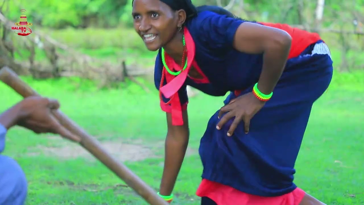 ረመዳን አስመልክቶ የተሰራ አዝናኝ ድራማ / የአባ አብድልመጂድና የአባ በርገና ቤተሰብ