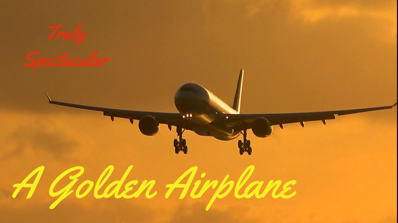 Truly Spectacular 😳 Airplane Spotting Montego Bay Jamaica