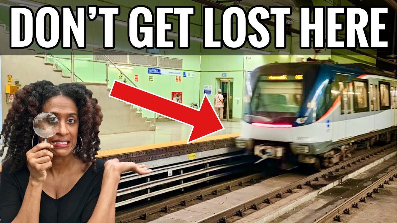 Stay on Track: How to Master Panama's Public Transportation System