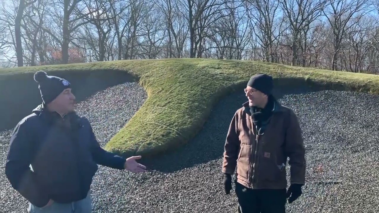 BMPs for Bunkers Are a Thing