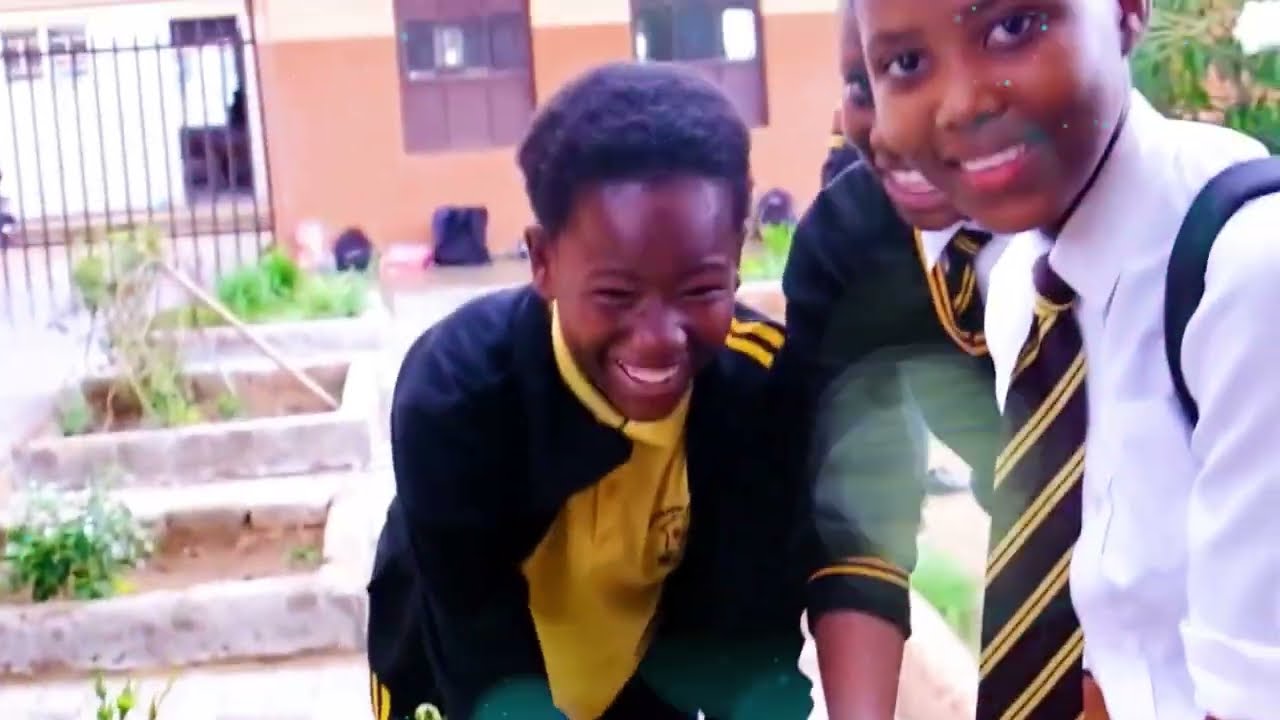 Eco-Logic Awards 2025 Finalists: Water Conservation sponsored by Rand Water