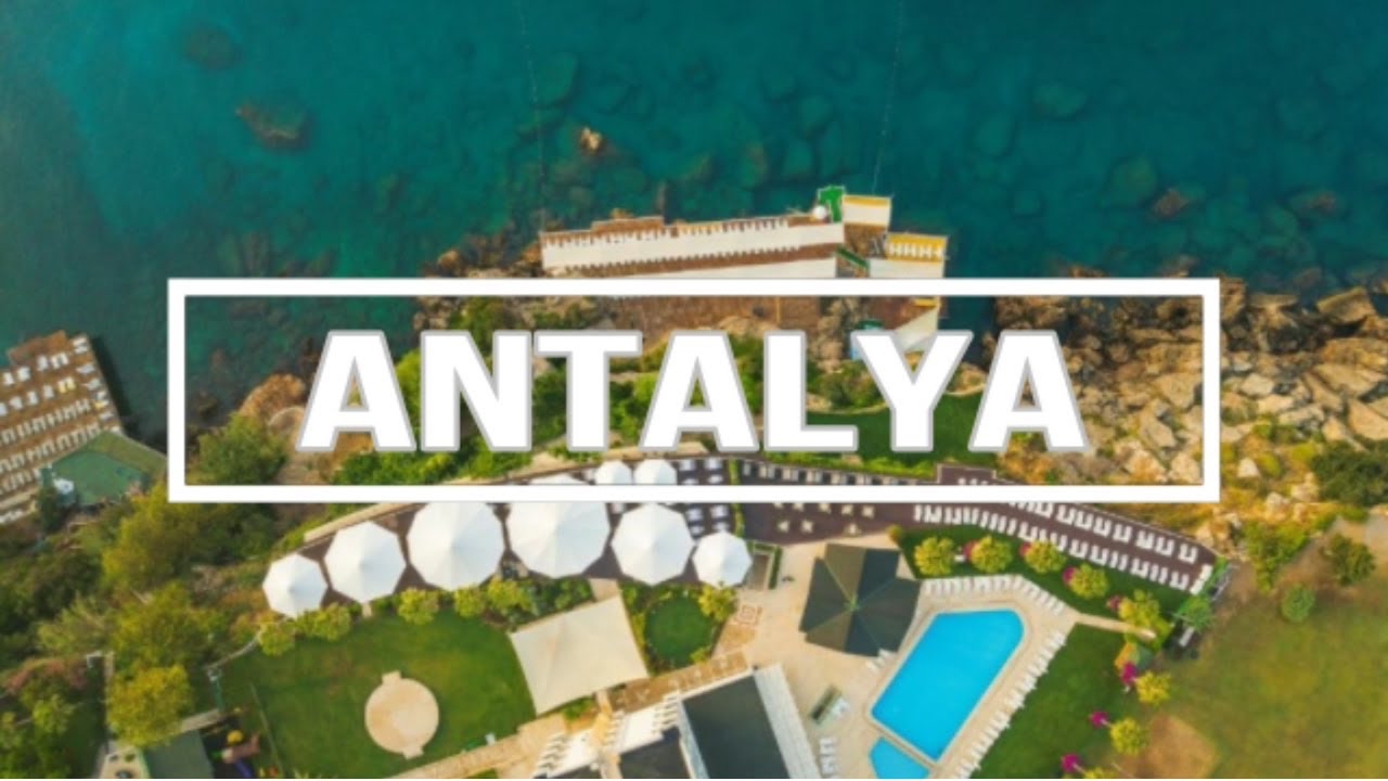 Top 5 Budget Friendly 4 Star Hotels in Antalya 🇹🇷  Best Value Stays 2026