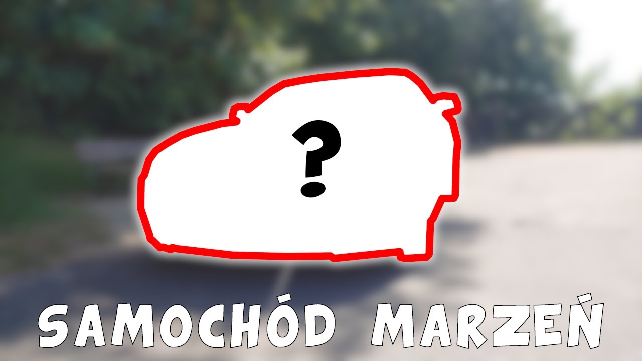 NAPRAWIAM SAMOCHÓD MARZEŃ! PRZYGOTOWANIA DO PROJEKTU!