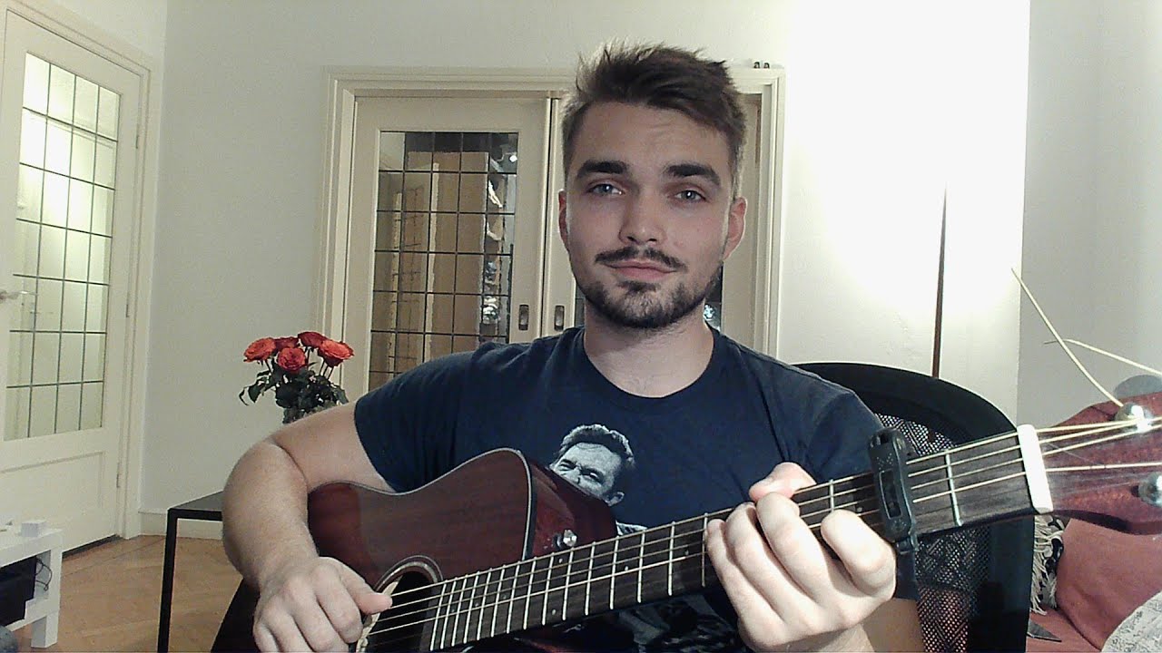 Declan Richards - Rent (Original Song)