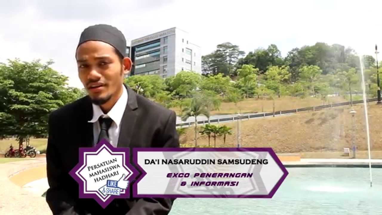 Da'i Nasaruddin - Pintu Taubat