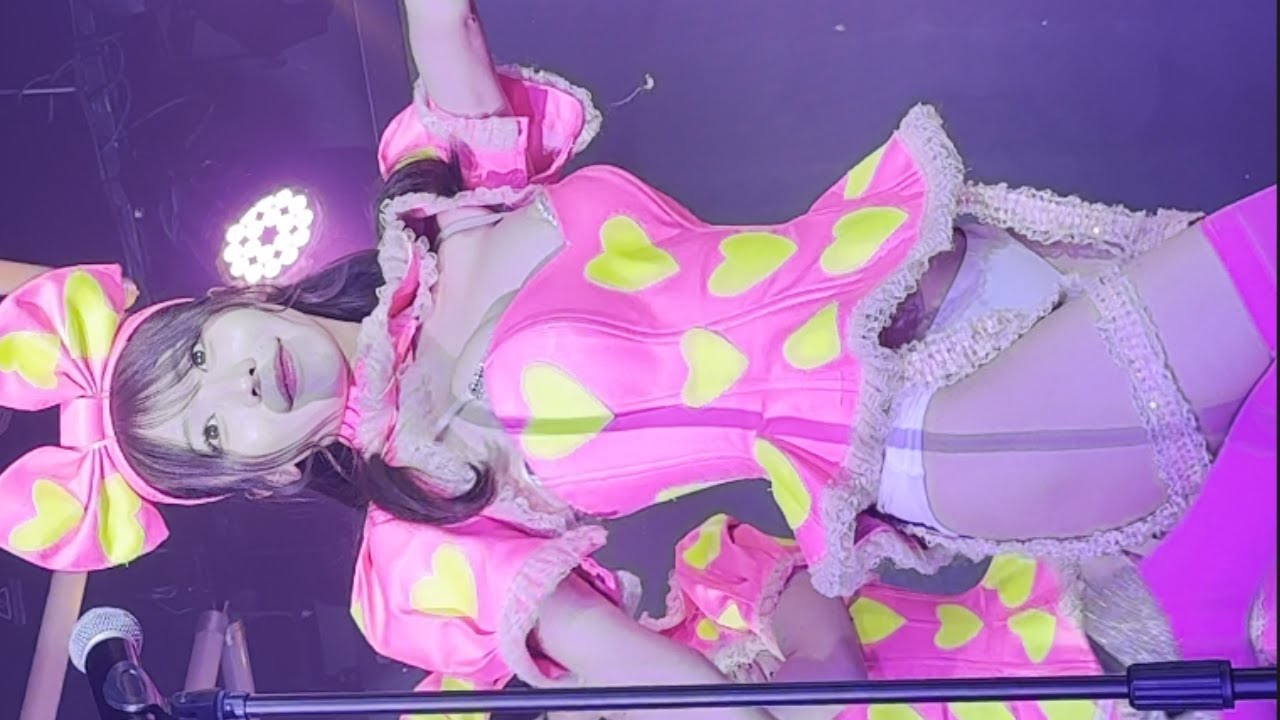 バーレスク東京の最強