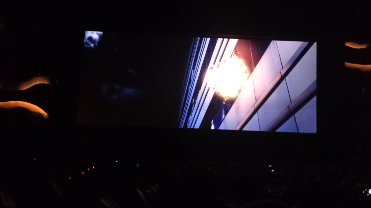 Valimai Theatre people Response || Trichy Ajith fans theatre response