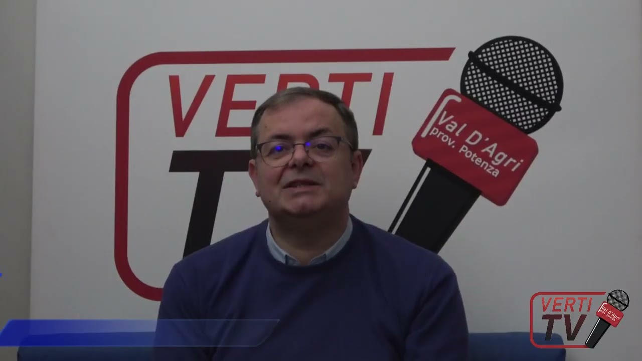 TG VERTI EDIZIONE 33