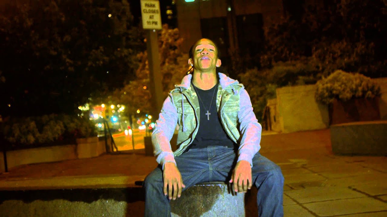 REAL - Movin' - Music Video