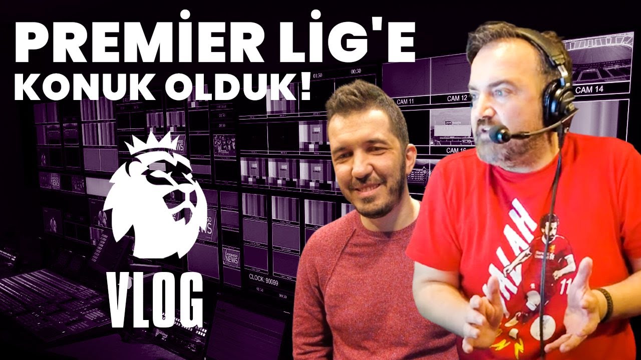 Erman Yaşar v Emre Özcan, Bir Premier Lig Günü!