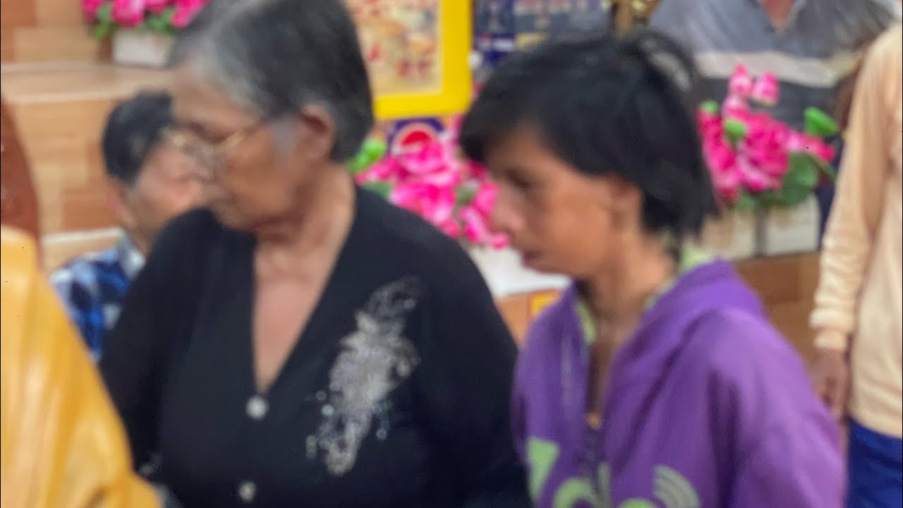 Bà Út Dô Xin Thưa Chim Sâu Đi Về 