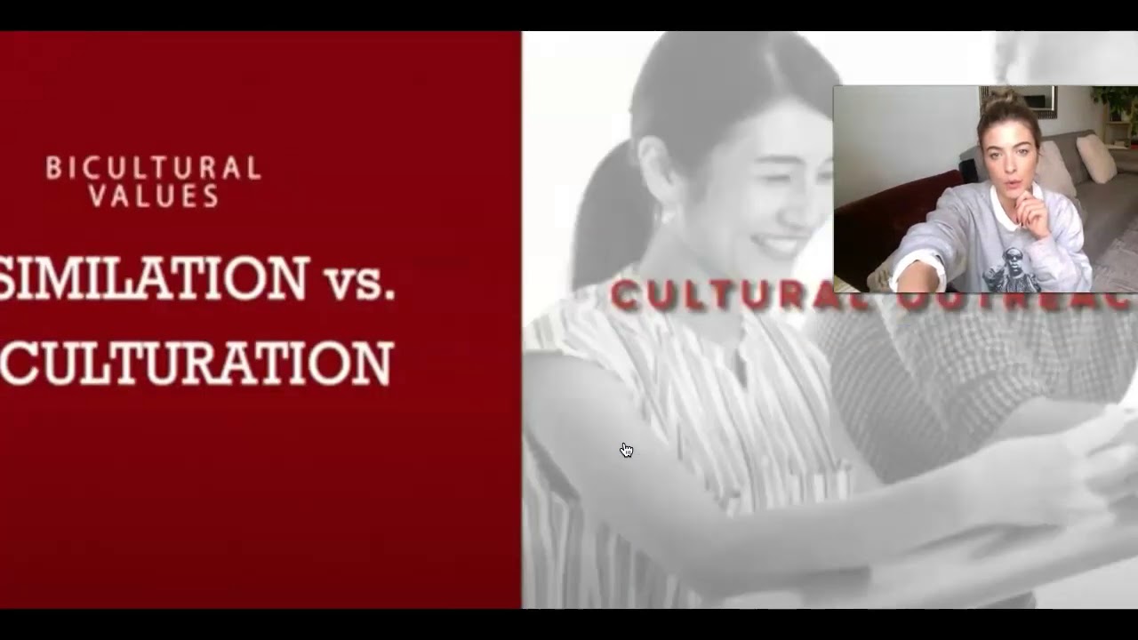 Internationalization of Pop Culture