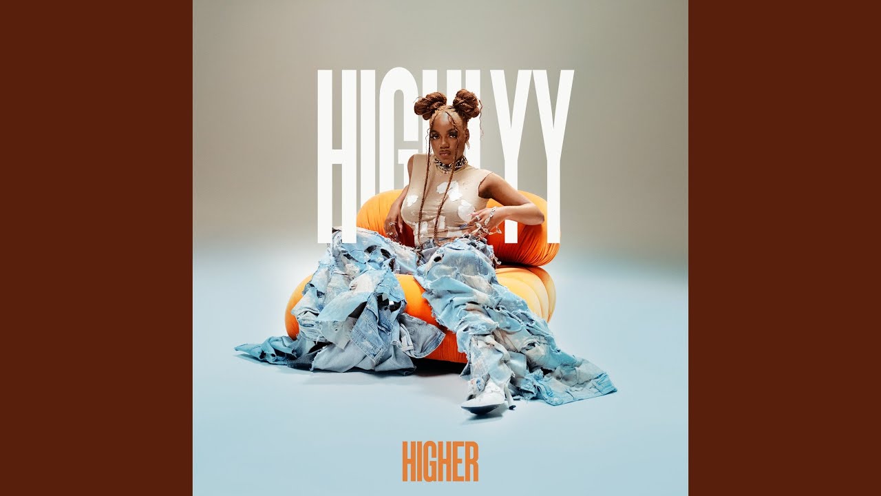 Higher (C'est la vie)