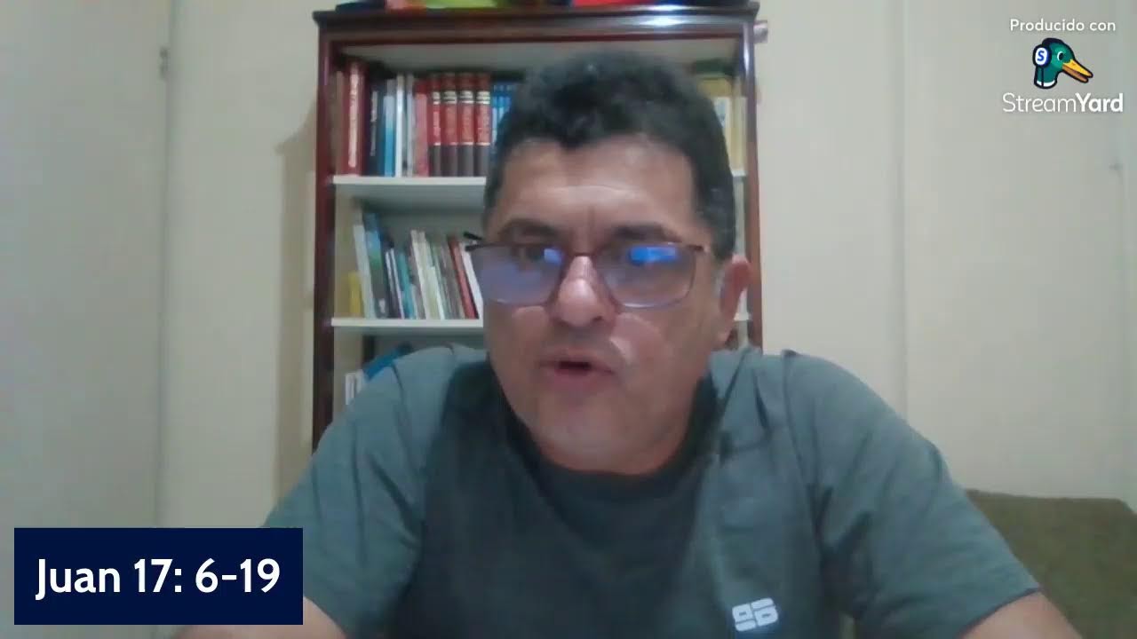 Una oración con alcance eterno