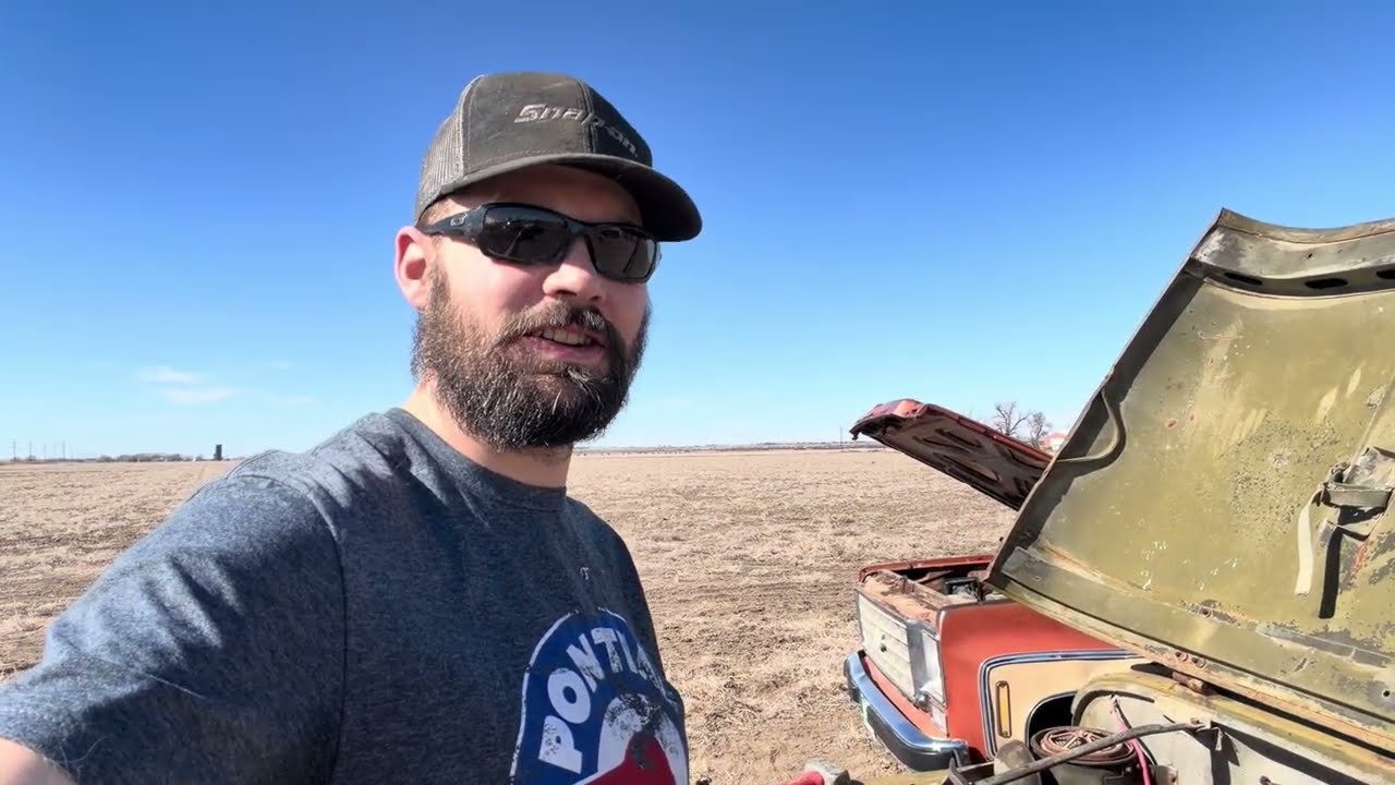 Will the Willys Hurricane rotate again?! #willys #mechanic #offroad #jeep #diy 