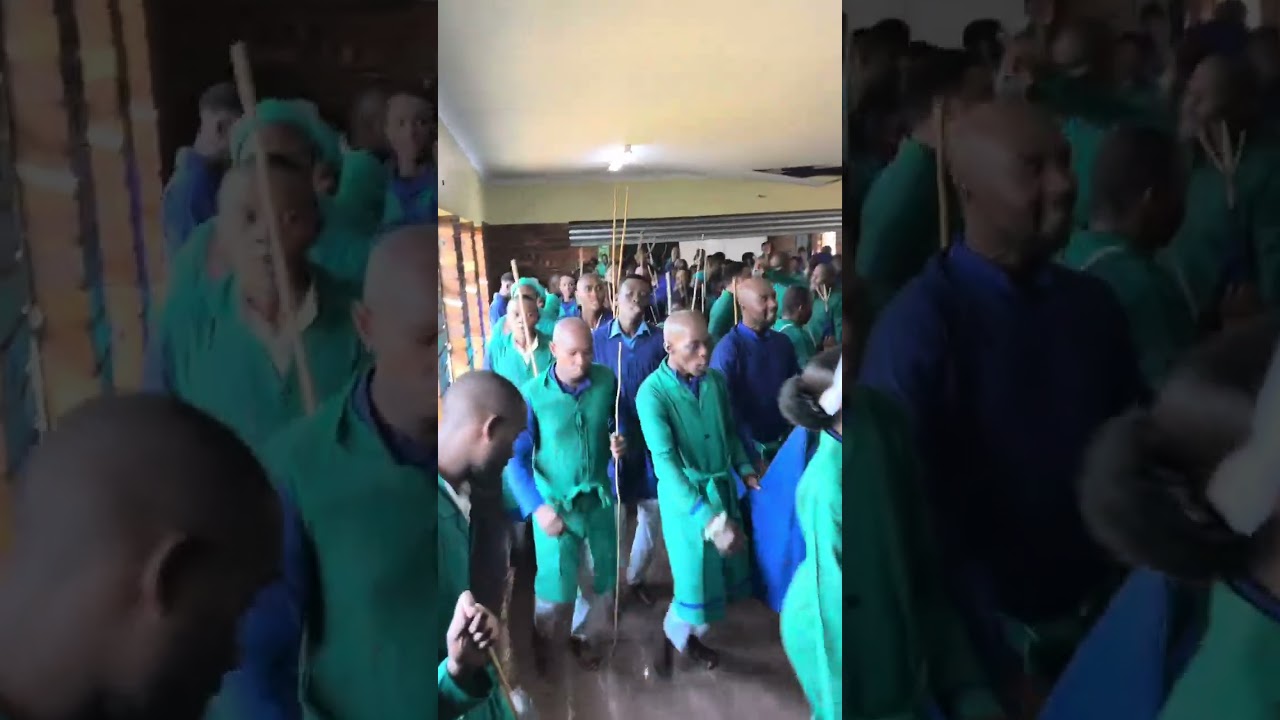 Isiguqo sikaKhaya noNkanyiso