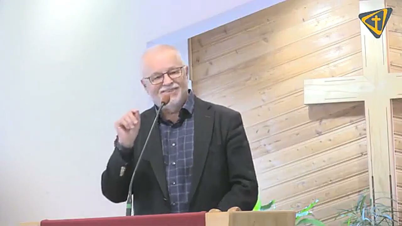 Paavo Järvinen - Menkää ja puhukaa kaikki tämän elämän sanat
