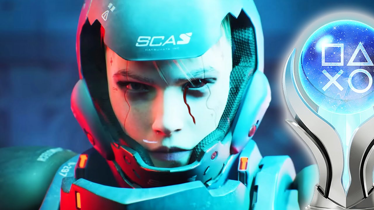 PLATINUM от Metal Eden заставил мои глаза КРОВОТЕТЬ!