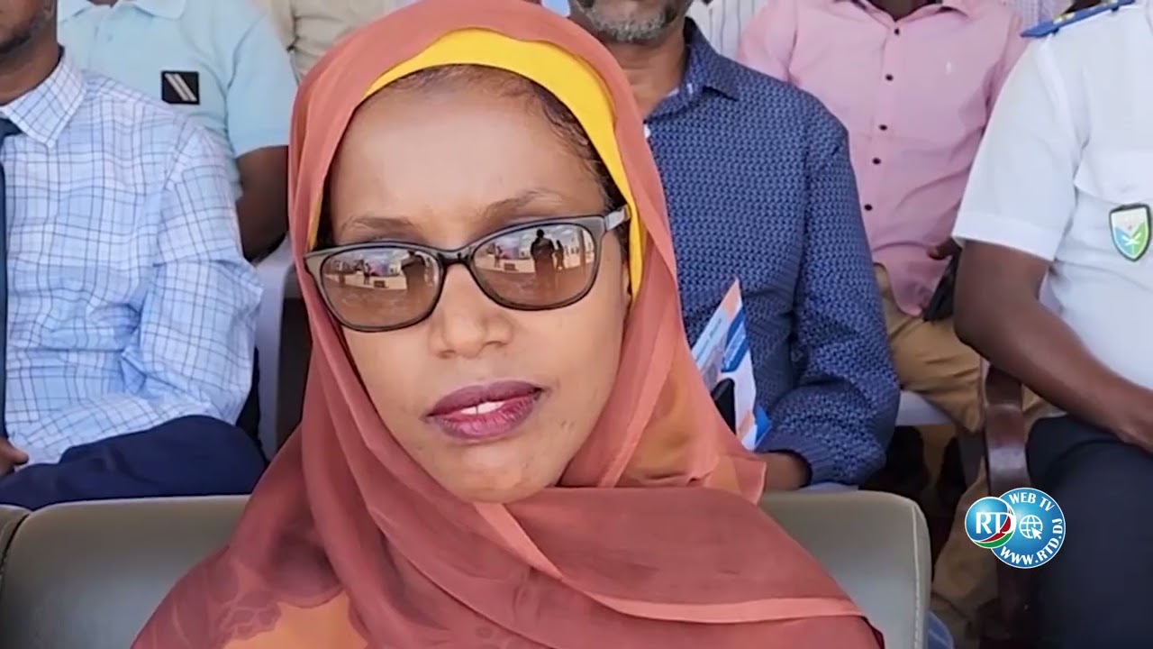 Région Obock /Salam Bank : cérémonie en grande pompe pour l’inauguration de l’agence de Salam Bank
