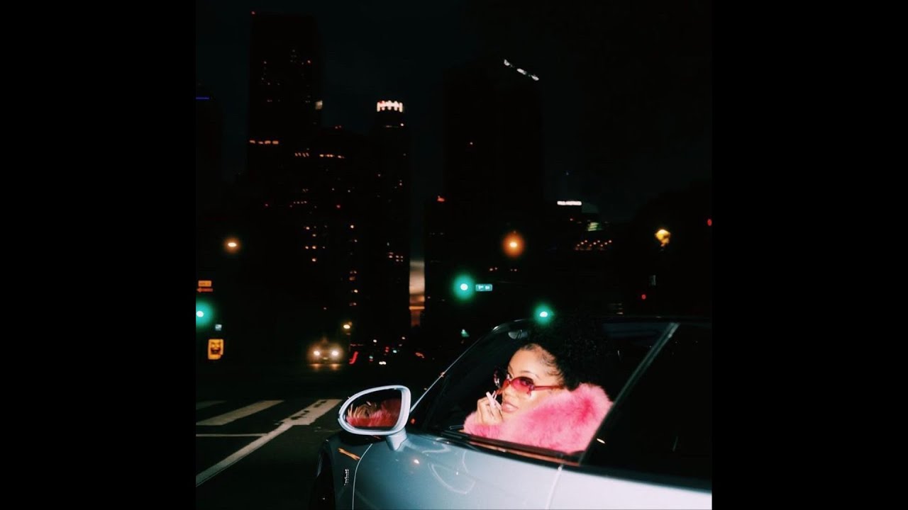 Drake x PARTYNEXTDOOR - 