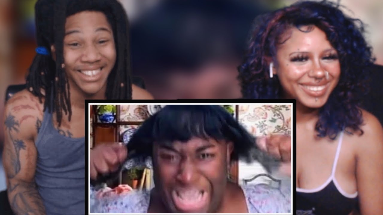 TERRI JOE FUNNIEST MOMENTS COMPILATION | Reaction