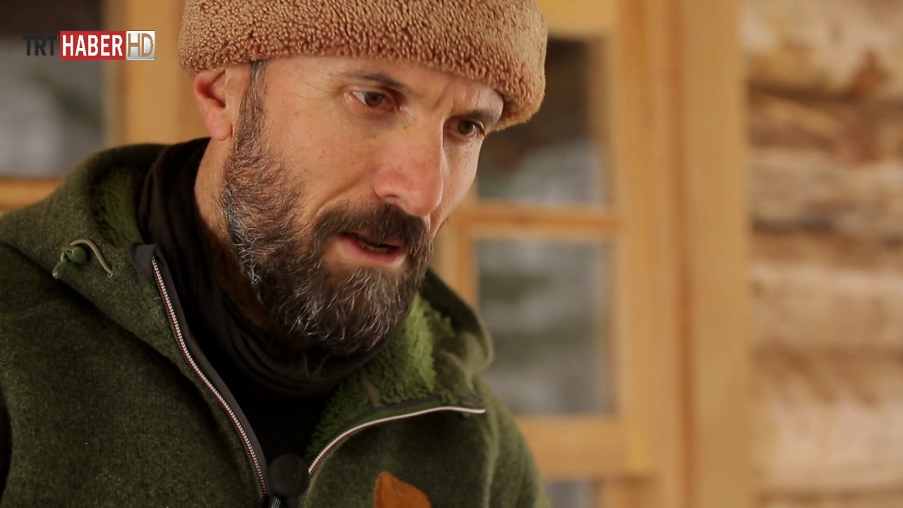 Doğadaki İnsan 104.Bölüm