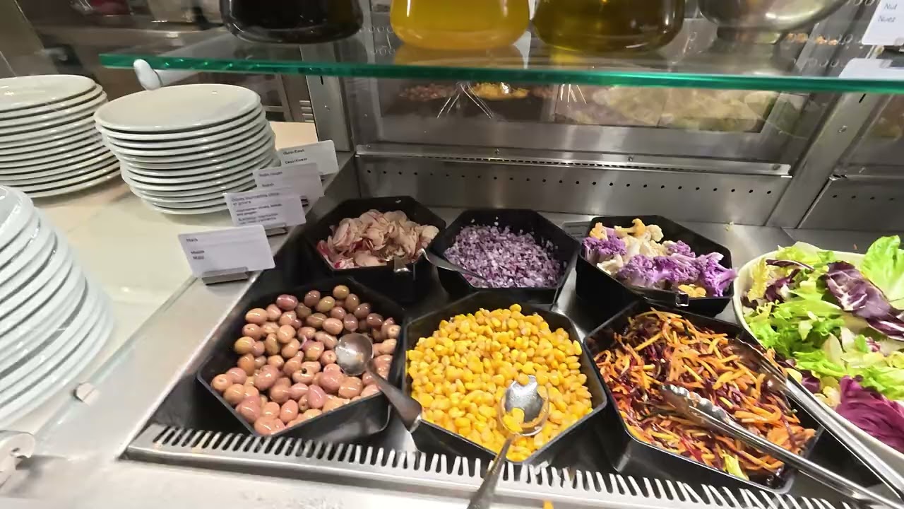 PYM's Kitchen - Disneyland Paris / Disney Adventure World [Restaurant]