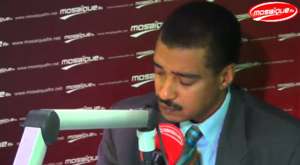 Nizar Ayed à Cherif Jebali: 