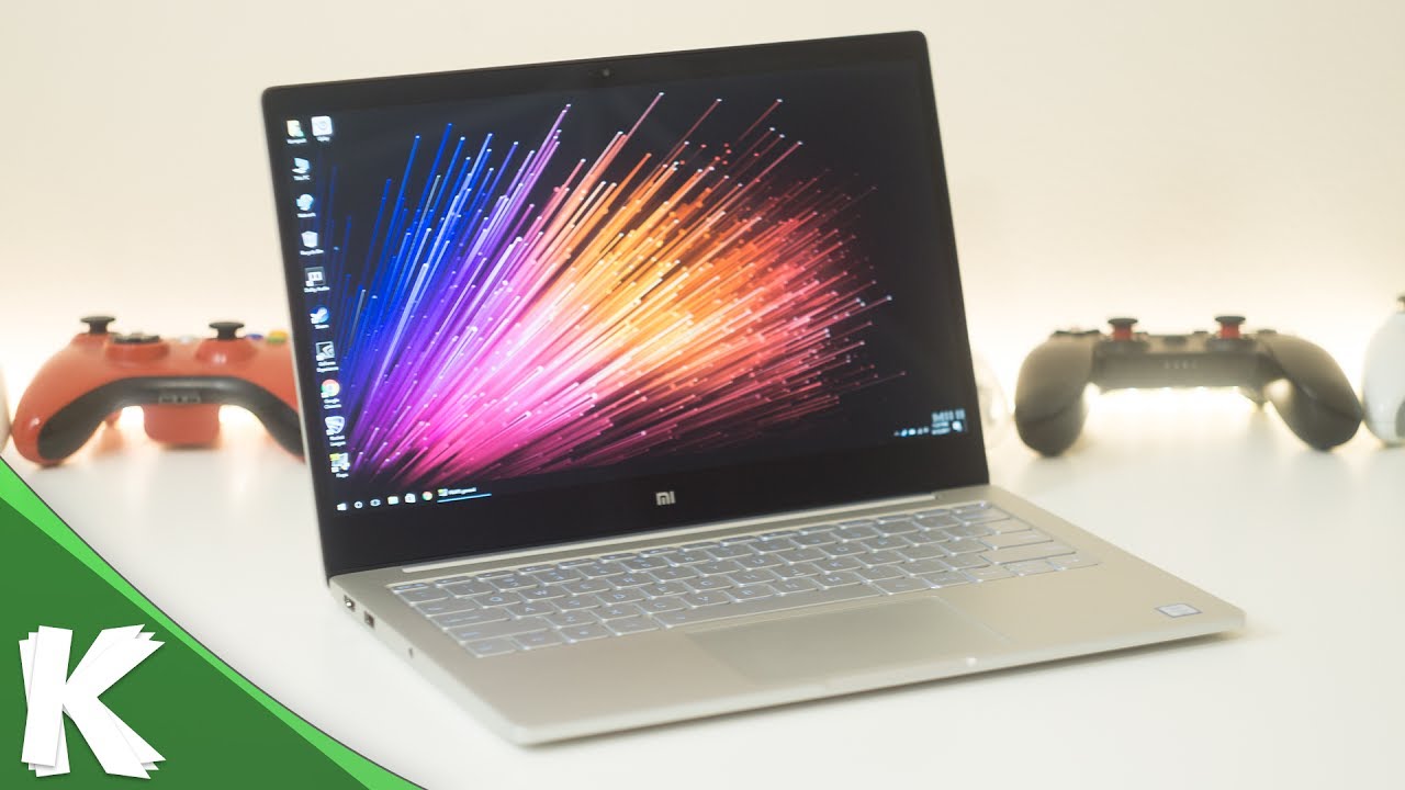Xiaomi Air 13 | The Ultimate Affordable Ultrabook | Gaming Performance