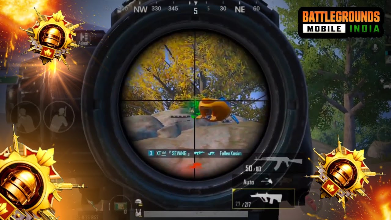 BGMI CLASSIC  PLAYER | 🔥BACK to BACK🔥| INTENSE  CLUTCHES #bgmi
