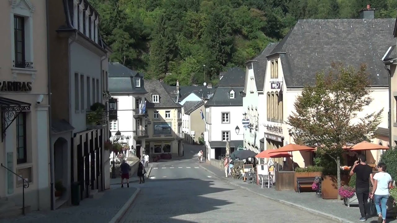 Vianden  (Luxemburg)