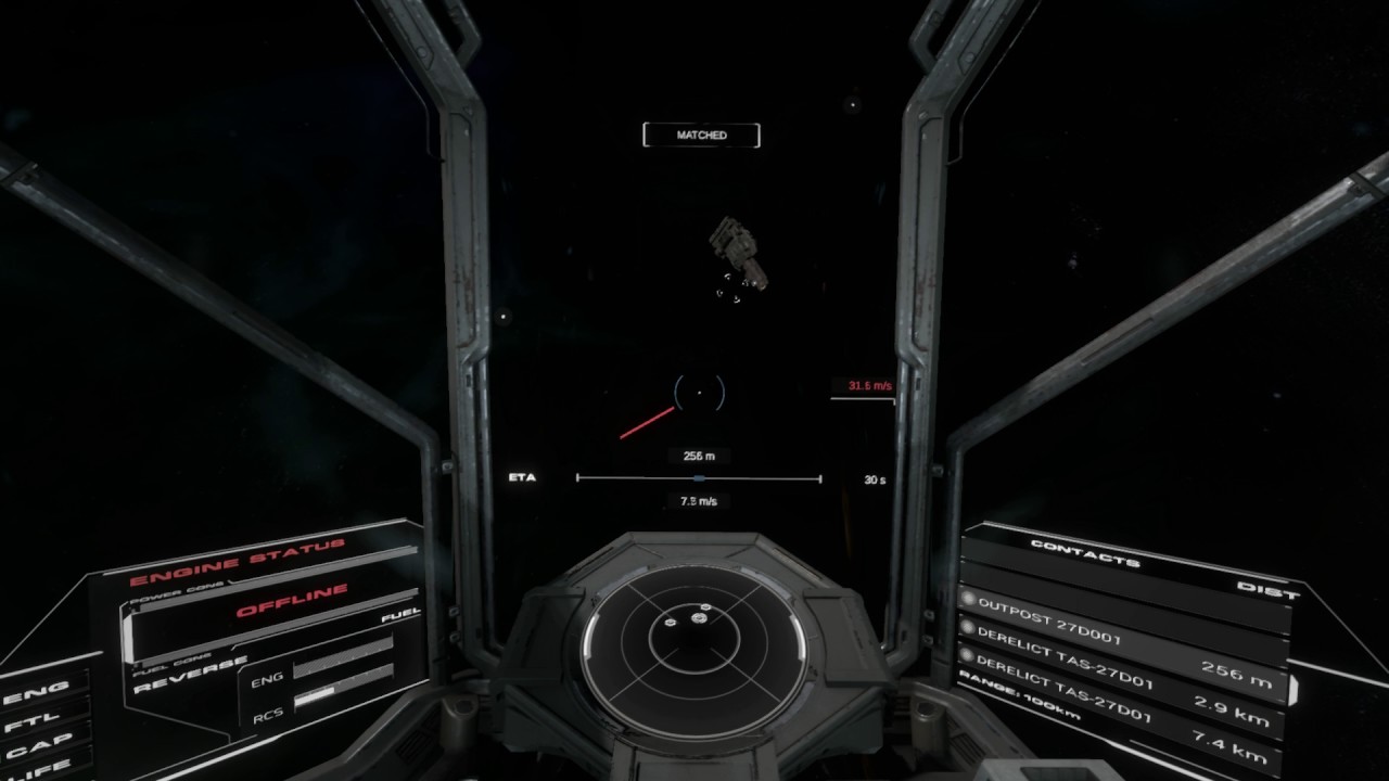 mule docking 0.1.12 part 1