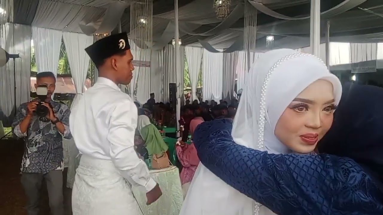 acara versi desa