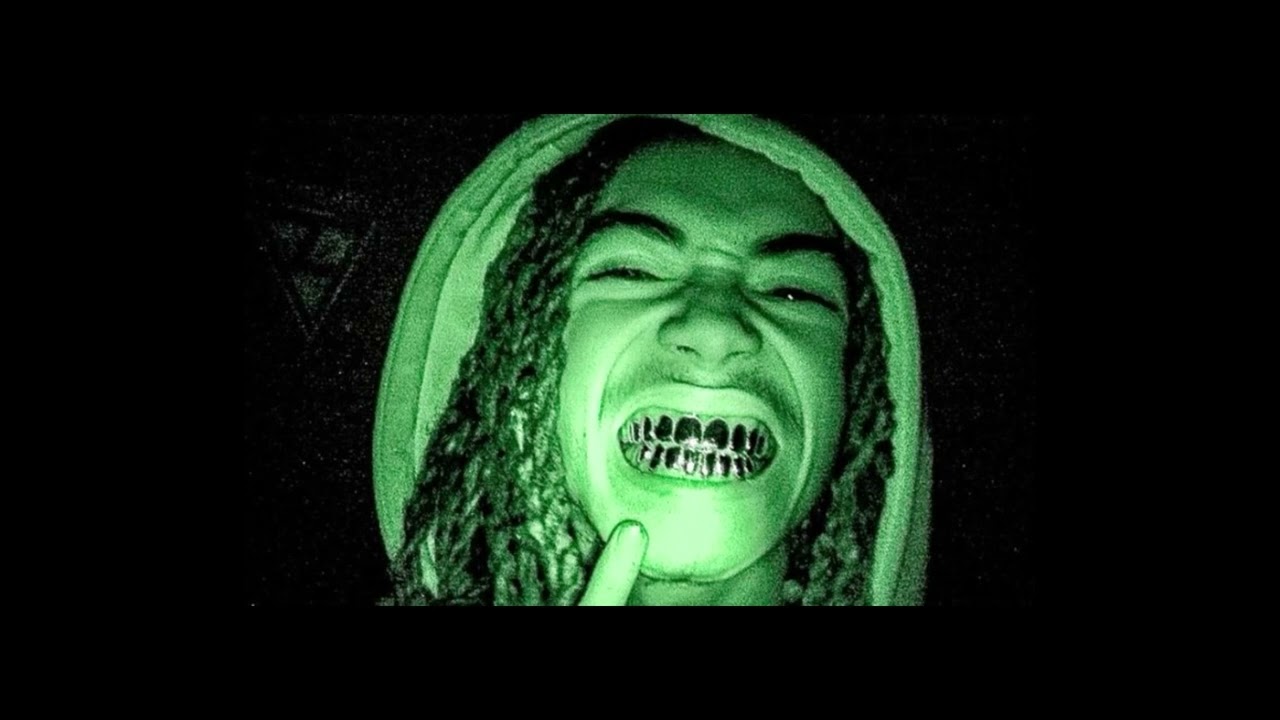 [FREE] osamason x che type beat 