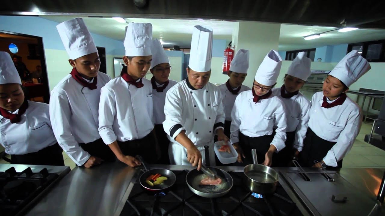 Mediterranean Bali Kampus Terbaik