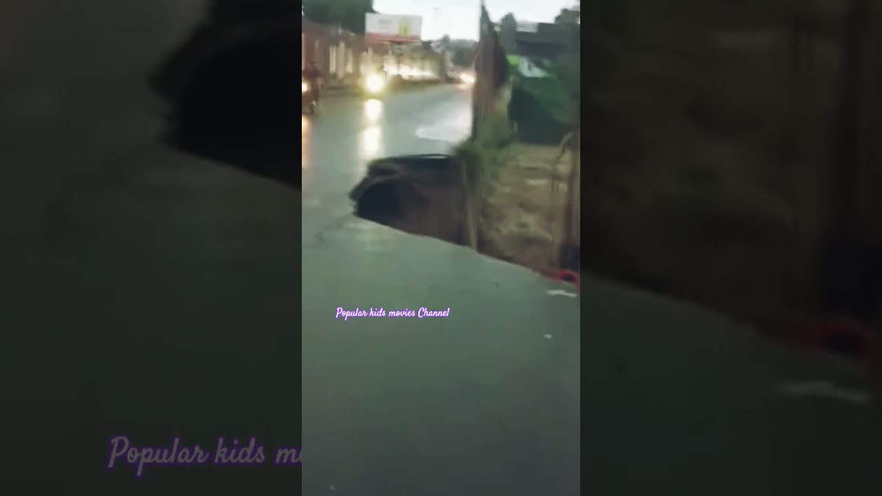 Nanda ki Chowki Bridge Sep 2025
