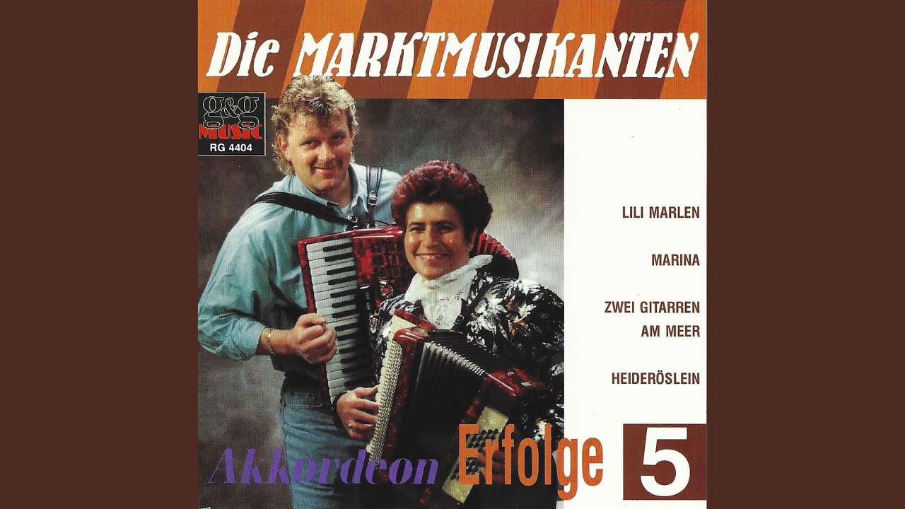 Die Gitarre Und Das Meer
