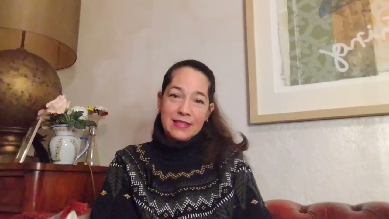 La clase de griego de Han Kang