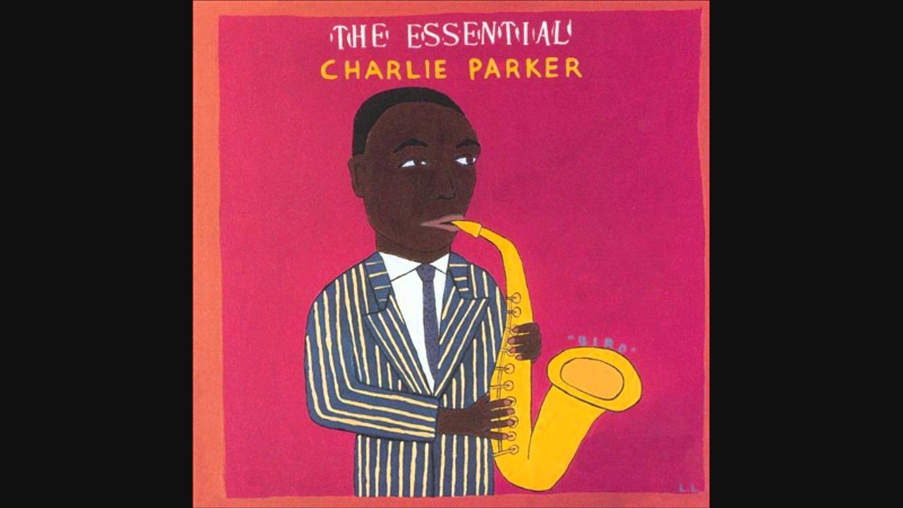 Charlie Parker - 