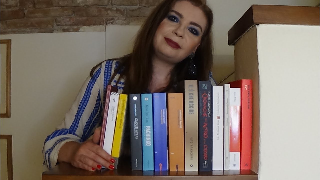 BOOK HAUL maggio 2022: acquisti e regali librosi del mese!