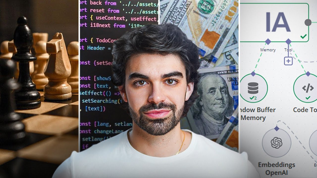 Las 6 Habilidades Del Top 1% Para Subir Tu Vida Al Nivel Superior