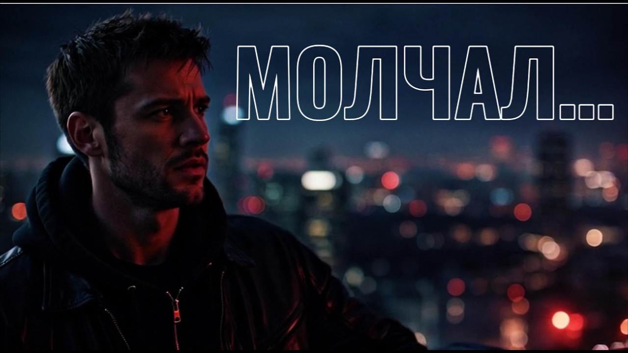 Я любил молча&hellip; 💔 | Мужская версия &mdash; Невысказанная любовь (Russian Sad Song 2026)
