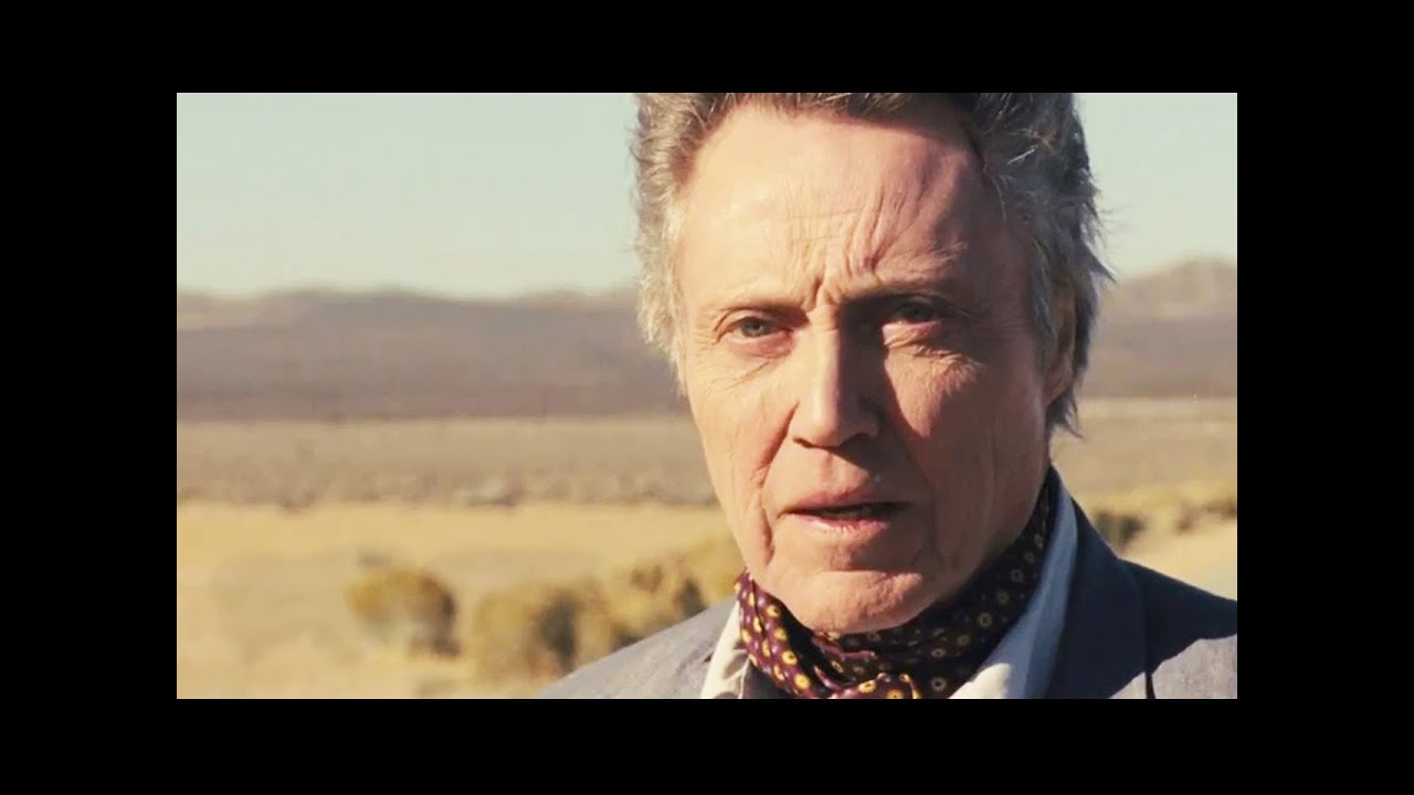 Martin McDonagh's Seven Psychopaths (Behind the Scenes)