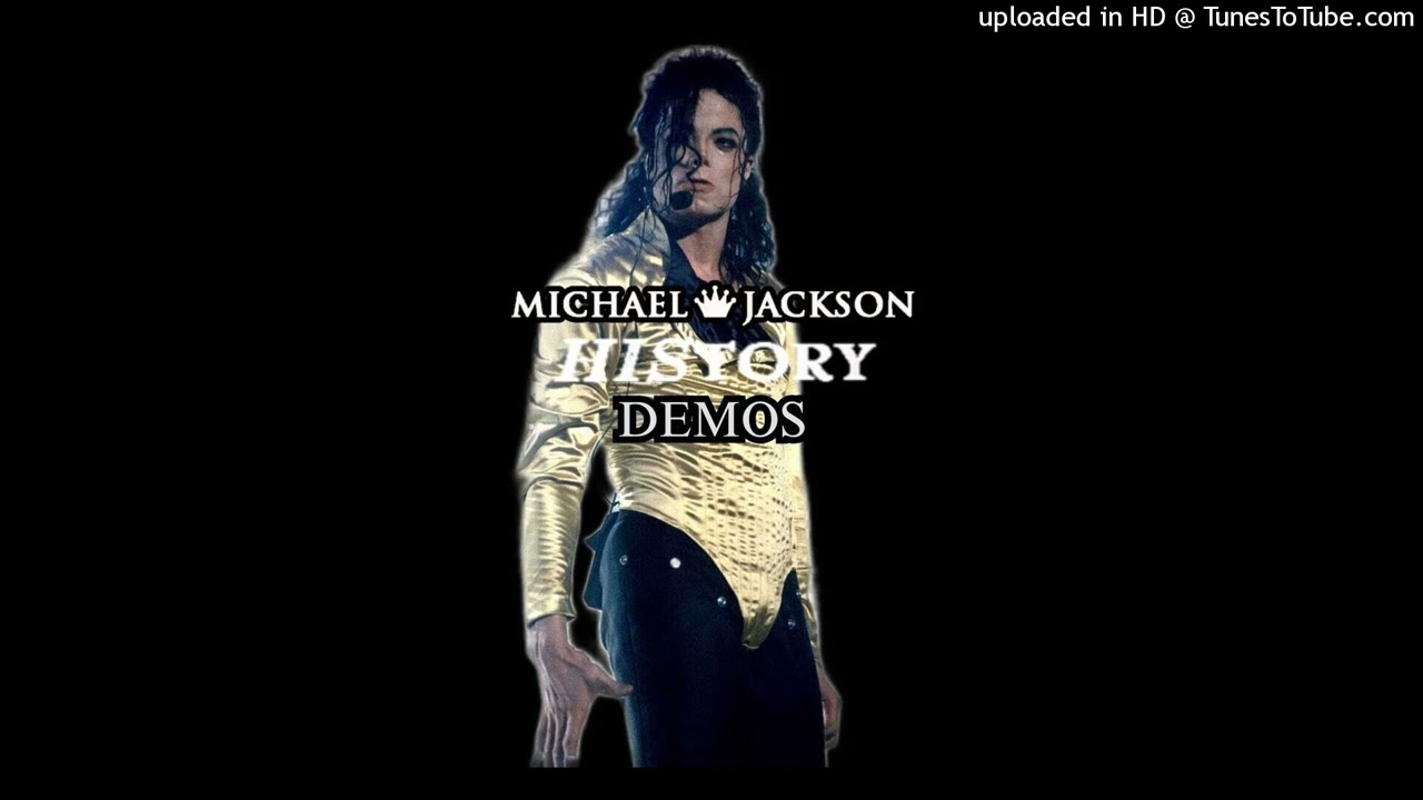 Michael Jackson - Christmas Star (Instrumental Demo) (Snippets)