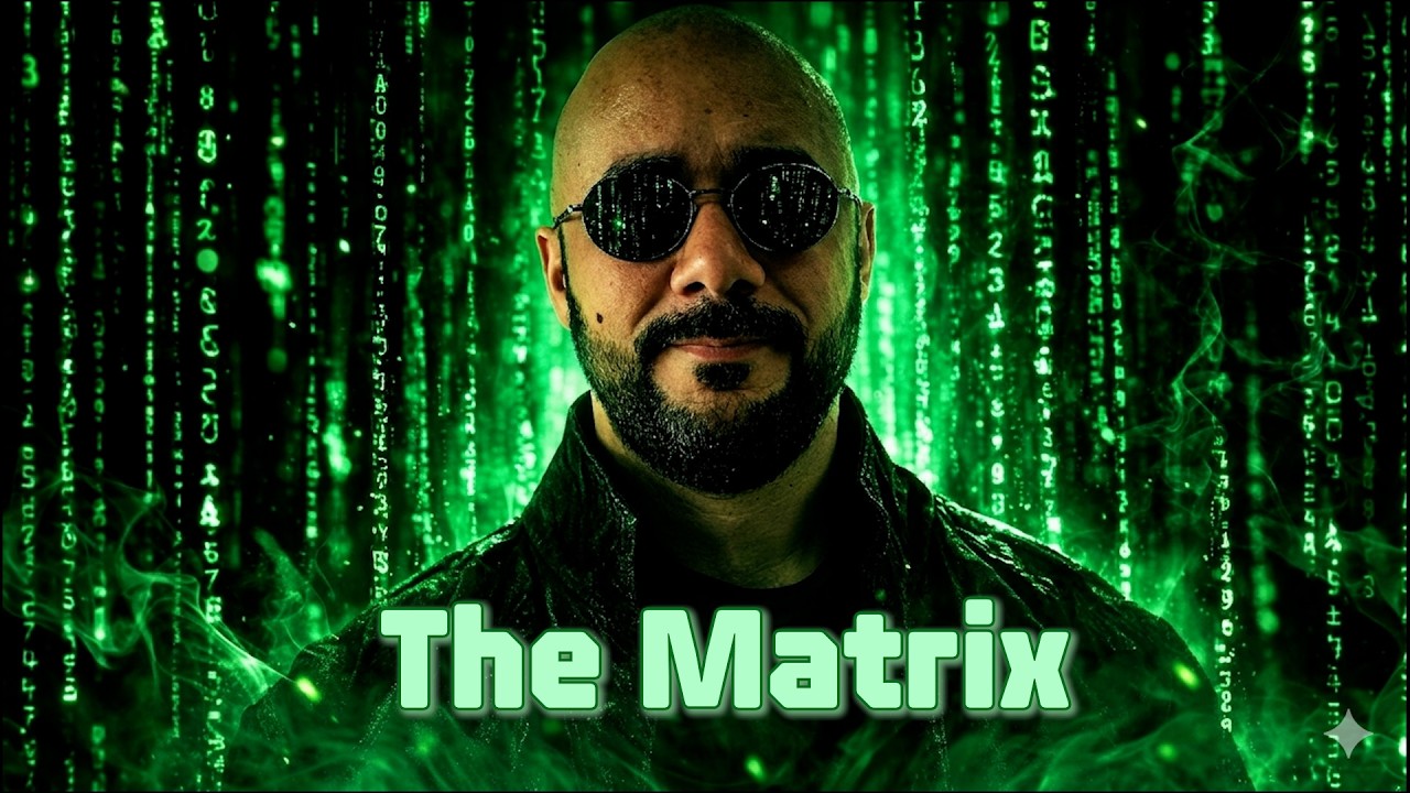 المصفوفات والمتجهات Matrices and Vectors