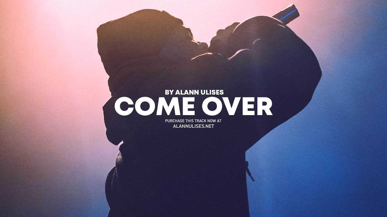 COME OVER | Dancehall Jamaican Riddim Instrumental | Alkaline x Spice Type Beat | 2023