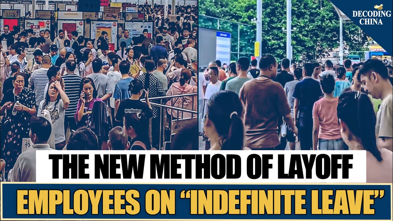 Business difficulties, various state-owned enterprises across China have nothing to do