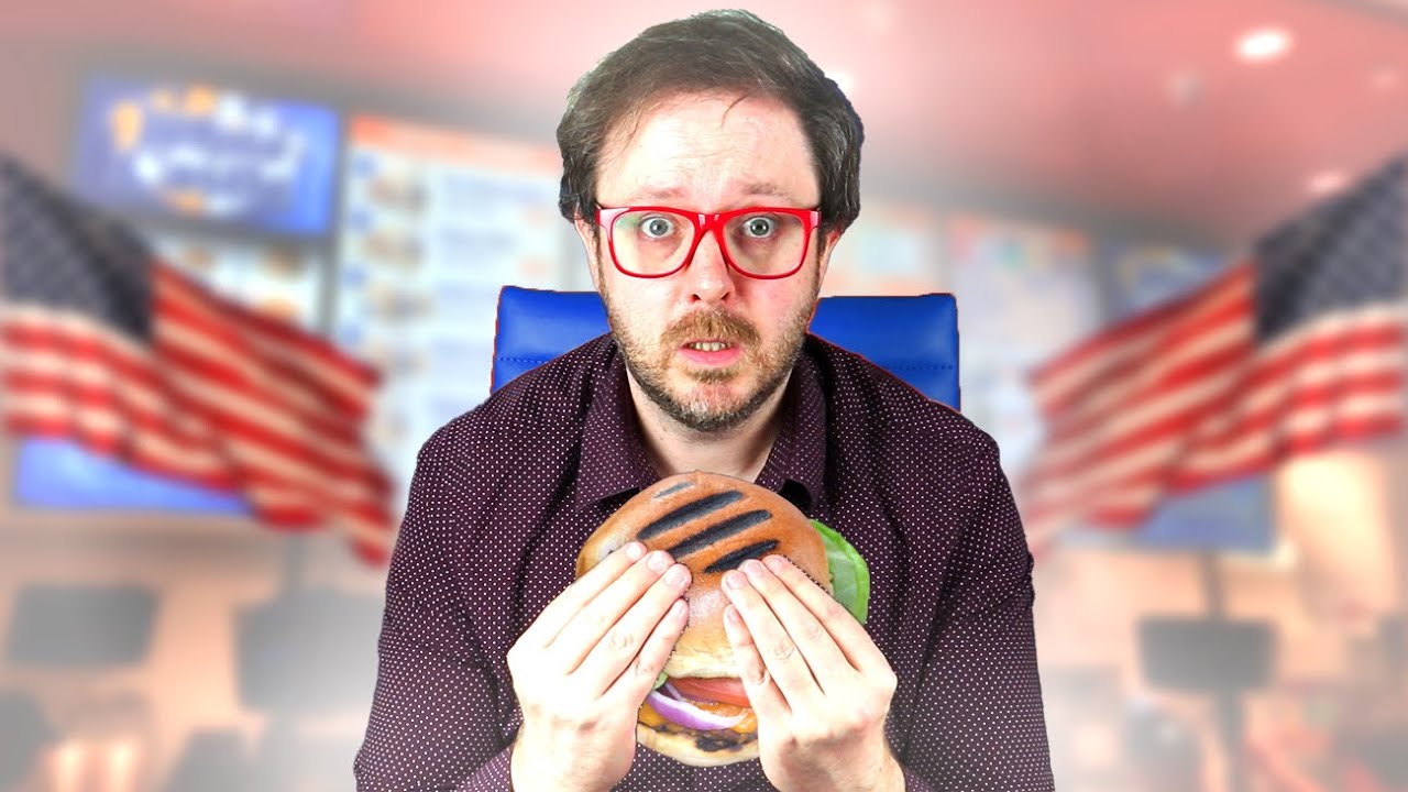 8 Fast Food Restaurants I Only Encountered After Moving to America