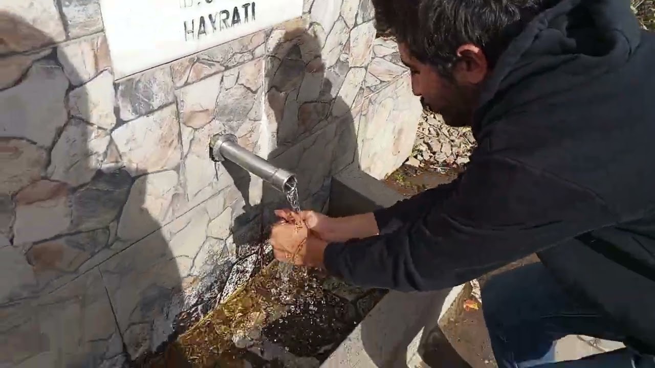 Kızılcahamam ile kışa giriş #59